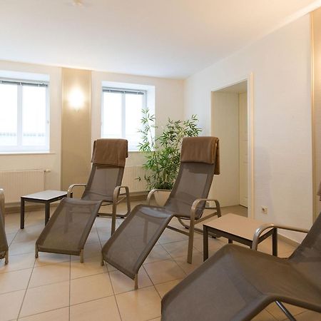 הרינגסדורף Villa Ahlbeck - Zingst מראה חיצוני תמונה