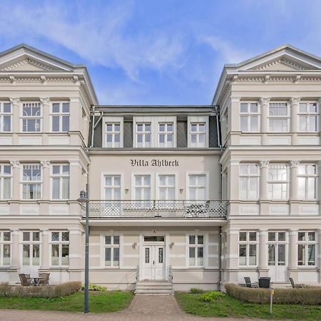 הרינגסדורף Villa Ahlbeck - Zingst מראה חיצוני תמונה