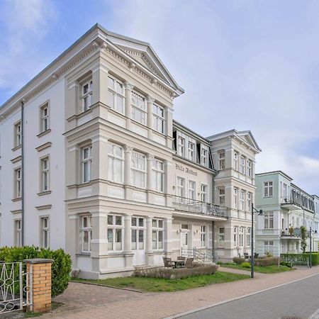 הרינגסדורף Villa Ahlbeck - Zingst מראה חיצוני תמונה