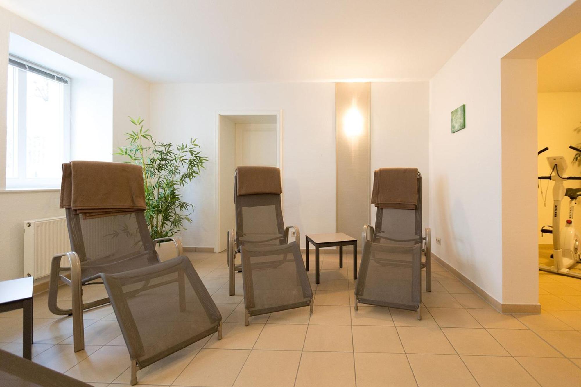 הרינגסדורף Villa Ahlbeck - Zingst מראה חיצוני תמונה
